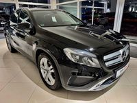 Gebraucht Mercedes GLA200 136 PS (100 kW) 2015 Schwarz SUV