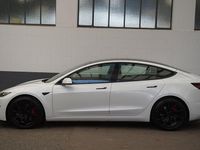Gebraucht Tesla Model 3 Performance 338 kW (460 PS) 2025 Weiß Limousine
