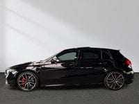 Gebraucht Mercedes A35 AMG AMG 306 PS (225 kW) 2022 Schwarz Limousine