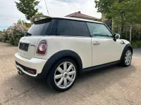 Gebraucht Mini Cooper S 185 PS (136 kW) 2011 Beige Kleinwagen