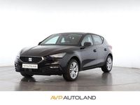 Neu Seat Leon Style 150 PS (110 kW) 2025 Schwarz Kombi