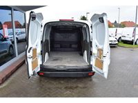 Gebraucht Ford Transit Trend 120 PS (88 kW) 2022 Frostweiß Van