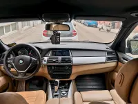 Gebraucht BMW X5 235 PS (172 kW) 2008 Schwarz SUV