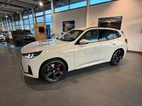 Neu BMW X3 Performance 197 PS (144 kW) 2026 Grau SUV