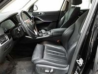 Gebraucht BMW X5 xLine 2021 Schwarz SUV