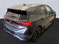 Gebraucht Cupra Born 150 kW (204 PS) 2023 Quasargrau Kleinwagen