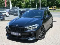Gebraucht BMW M135 Performance 306 PS (225 kW) 2020 Schwarz Kleinwagen