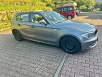 gebraucht BMW 118 d E87 2011 EURO 5