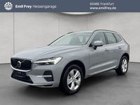 Gebraucht Volvo XC60 Core 197 PS (144 kW) 2023 Grau SUV