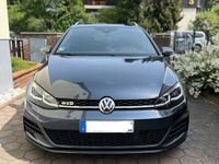 gebraucht VW Golf VII 