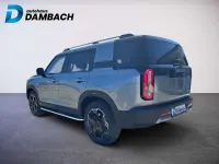 Neu Baic BJ30 209 PS (153 kW) 2026 Graumetallic SUV