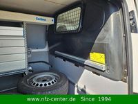 Gebraucht VW Transporter 150 PS (110 kW) 2019 Weiß Van