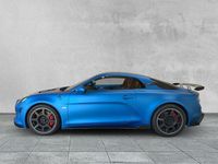 Neu Alpine A110 300 PS (220 kW) 2026 Bleu racing Coupé