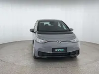 Gebraucht VW ID.3 Pure 110 kW (150 PS) 2022 Grau Kleinwagen