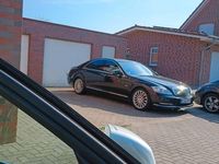 Gebraucht Mercedes S350 258 PS (189 kW) 2011 Schwarz Limousine