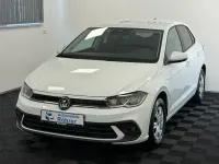 Nuova VW Polo 80 CV (58 kW) 2026 Bianco Utilitaria