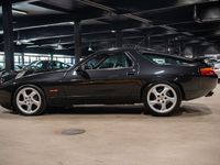 Gebraucht Porsche 928 349 PS (256 kW) 1990 Grau Coupé