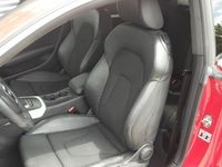 Gebraucht Audi A5 S-Line 180 PS (132 kW) 2011 Rot Coupé