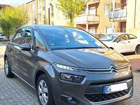Gebraucht Citroën C4 Picasso Start 165 PS (121 kW) 2016 Van / Kleinbus