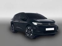 Gebraucht VW ID.4 Pro 210 kW (286 PS) 2025 Schwarz SUV