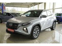 gebraucht Hyundai Tucson 1.6 T-GDI 18*Alu/Kamera/Winterp. **