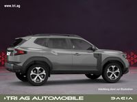 Gebraucht Dacia Duster Essentiel 101 PS (74 kW) 2022 Andere farbe SUV