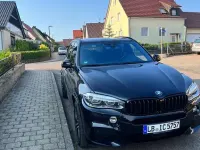 Gebraucht BMW X5 Sport Line 449 PS (330 kW) 2017 Schwarz SUV