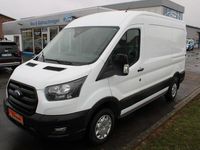 Neu Ford Transit Trend 131 PS (96 kW) 2025 Weiß Limousine
