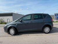 Gebraucht Seat Altea 105 PS (77 kW) 2006 Grau Van / Kleinbus