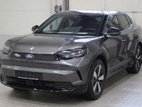 Neu Ford Capri Style 139 kW (190 PS) 2026 Gelb SUV