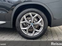 gebraucht BMW X3 xDrive 20d A LCPlus,ACC,AHK,adLED,RFK,DAB