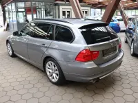 Second-hand BMW 320 Sport Line 163 CP (119 kW) 2012 Gri Break