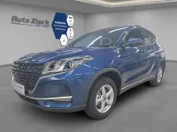 Neu DFSK Fengon 106 PS (77 kW) 2025 Blau SUV