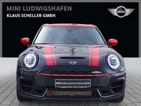 gebraucht Mini John Cooper Works Clubman John Cooper Works ALL4 Clubman Chili Head-Up