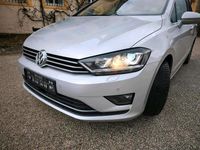 Gebraucht VW Golf 150 PS (110 kW) 2016 Silber SUV