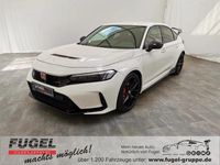 Gebraucht Honda Civic Type R 329 PS (241 kW) 2025 Championship white Limousine