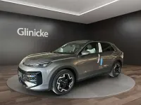 Neu VW T-Roc Cabriolet R-line 150 PS (110 kW) 2026 Grau SUV
