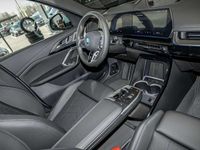 gebraucht BMW iX1 eDrive20 M Sport Pro 20" 360° Driving Assistant Pr