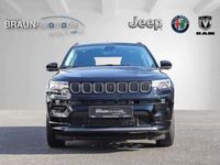 gebraucht Jeep Compass e-Hybrid MY22 S 1.5 T4 48V Panorama