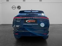 Gebraucht Nissan Ariya Evolve 177 kW (242 PS) 2025 Schwarz SUV