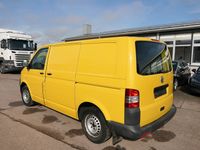 gebraucht VW Transporter T52.0 TDI EURO-5 CoC PARKTRONIK