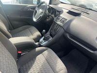 gebraucht Opel Meriva B Active