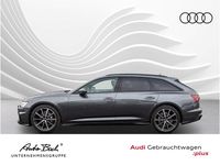 Gebraucht Audi A6 S-Line 204 PS (150 kW) 2025 Daytonagrau perleffekt Kombi