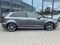 Gebraucht Audi S3 Sport 310 PS (228 kW) 2018 Grau Limousine