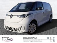 gebraucht VW ID. Buzz Cargo KR 77KWh KLIMA LED NAVI