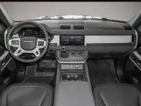Gebraucht Land Rover Defender SE Dynamic 400 PS (294 kW) 2023 Manufacturer SUV