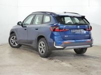 Używany BMW X1 Shadowline 163 KM (119 kW) 2025 Niebieski SUV