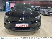 Gebraucht Volvo XC40 Ultimate 169 kW (231 PS) 2023 Schwarz SUV