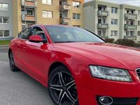 gebraucht Audi A5 3.0 TDI quattro V6 240 PS