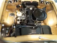Gebraucht Opel Manta 1970 Coupé